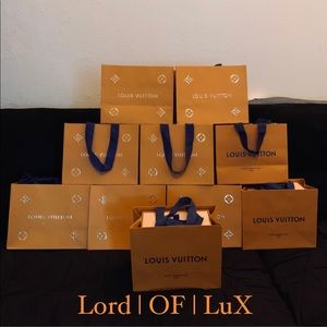 Louis | Vuitton